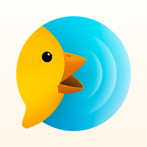 BirdyChat app icon